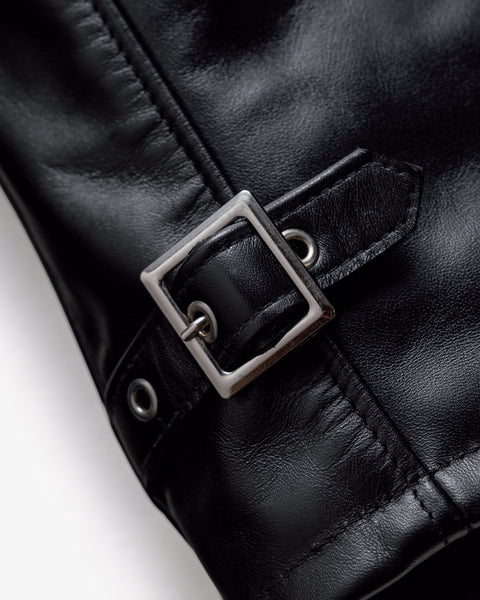 641HH Black