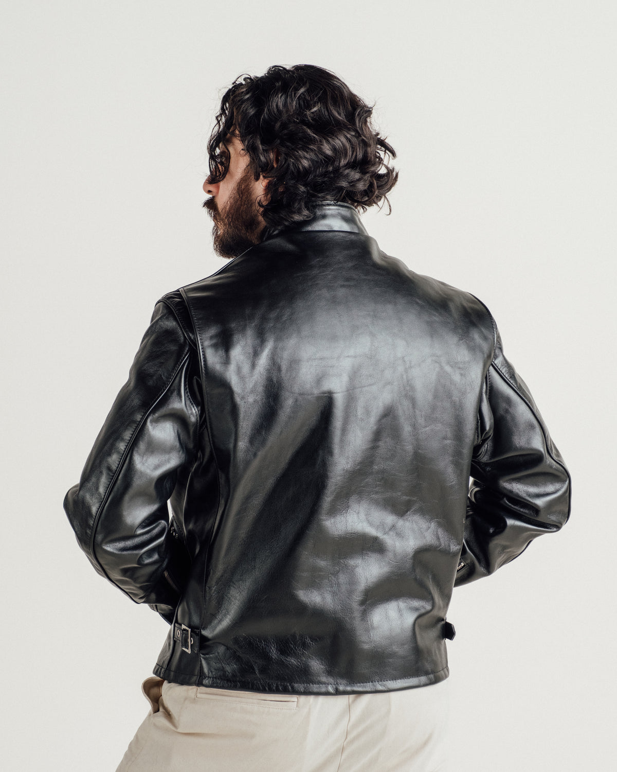 641HH Black