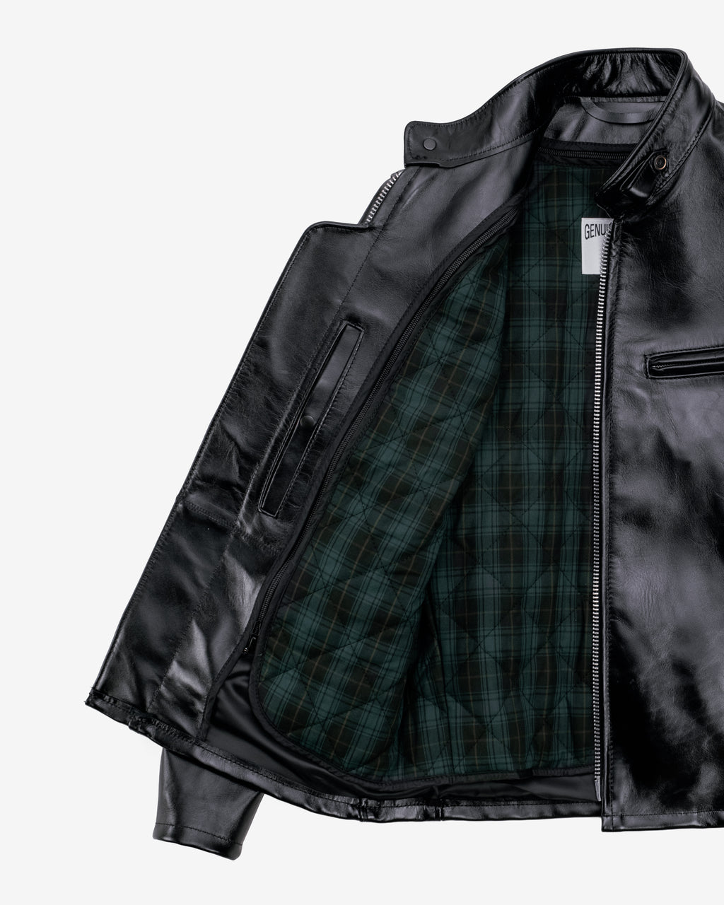 642HH Black