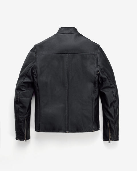 654VN Black