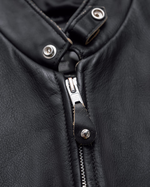 654VN Black