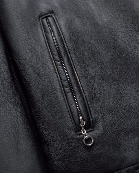 654VN Black