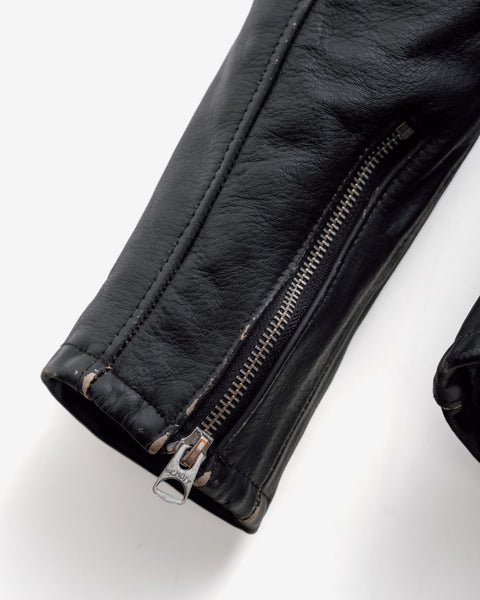 654VN Black