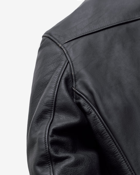 654VN Black