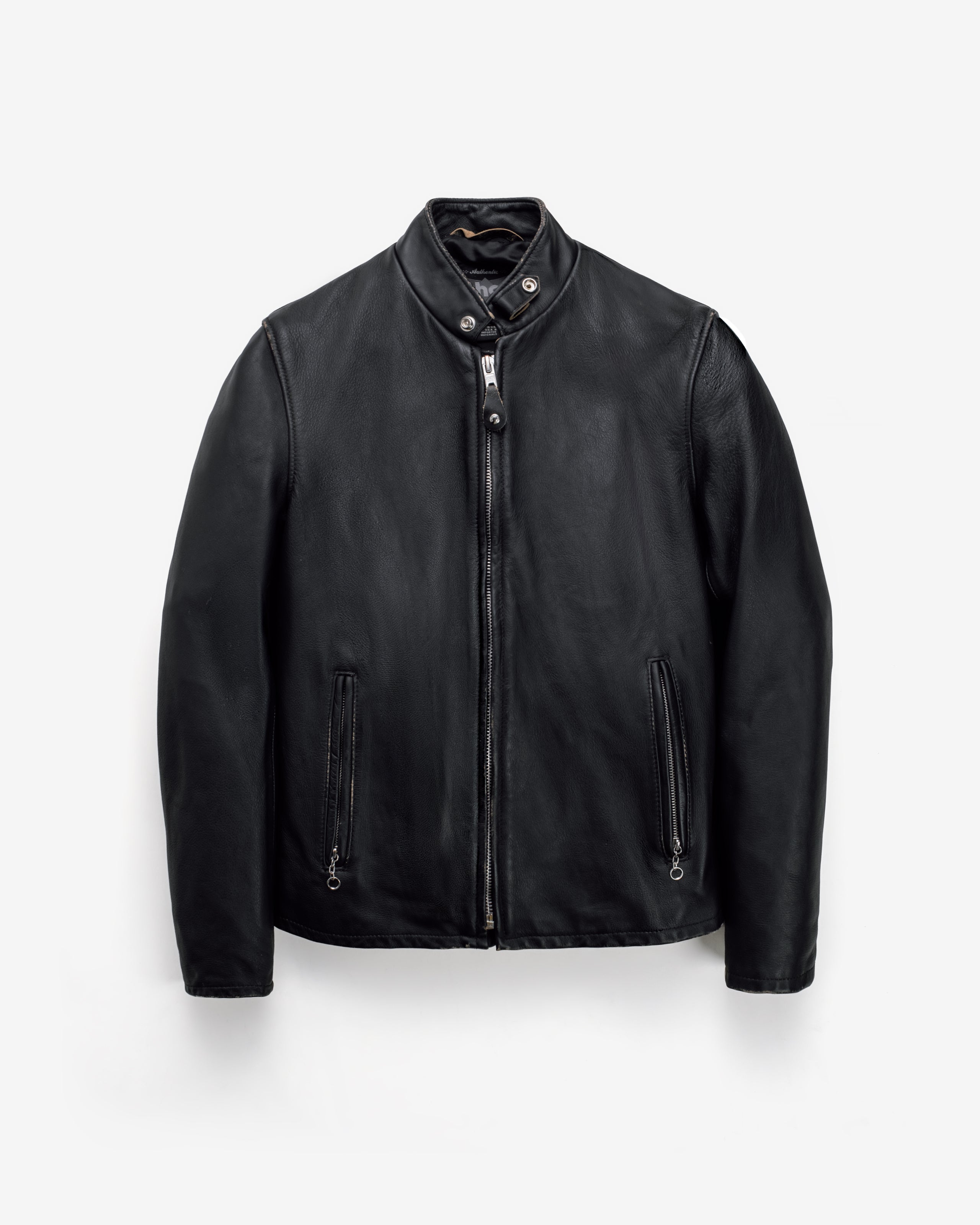 654VN Black