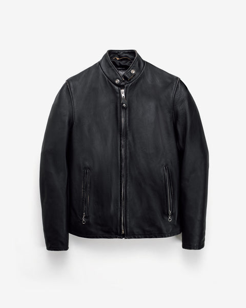 654VN Black