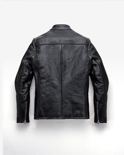 654 Black