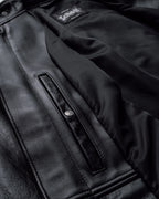 654 Black