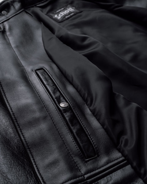 654 Black