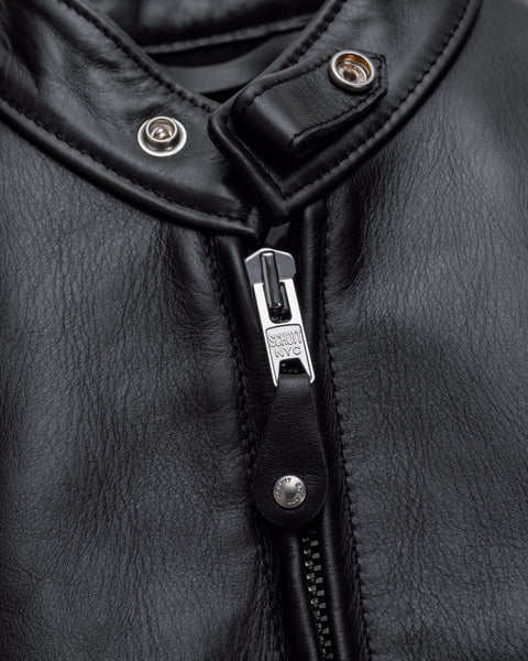 654 Black