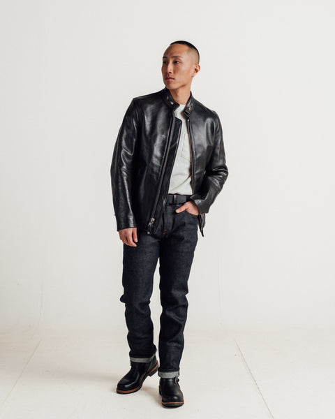 654 Black