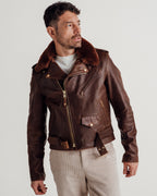 P656H Brown