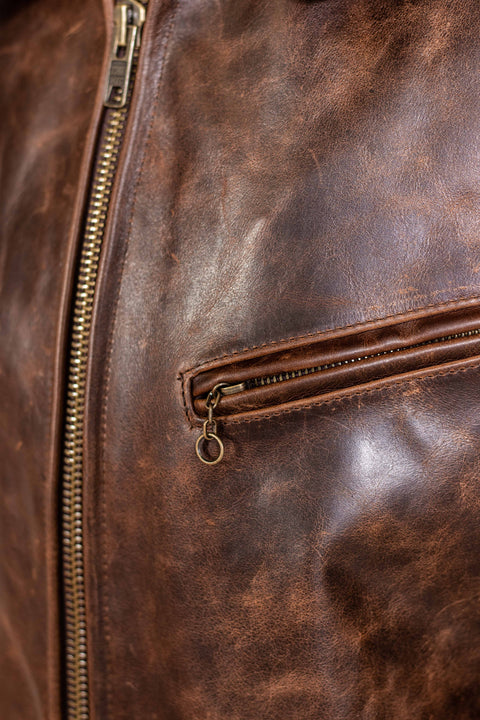 673 Brown