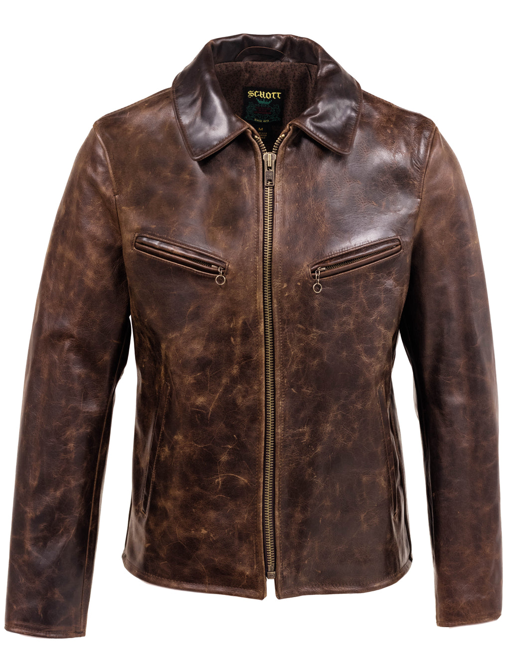 673 Brown