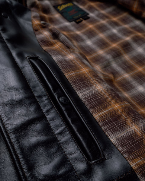 688 Brown