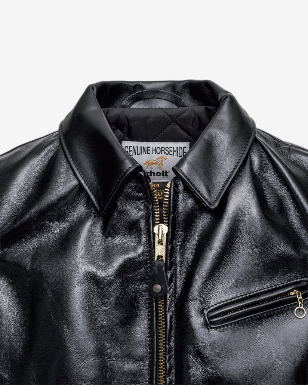 689H Black