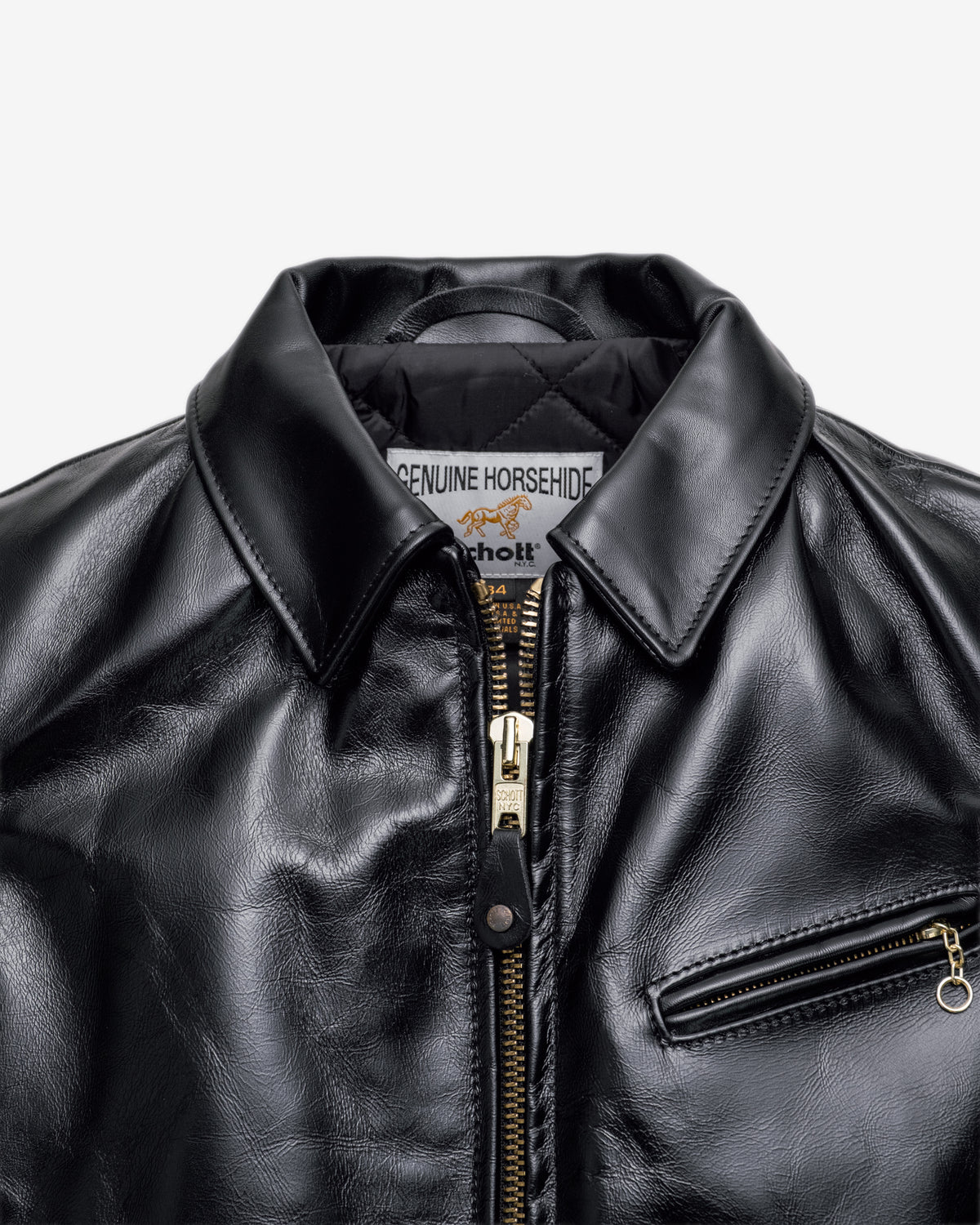 689H Black
