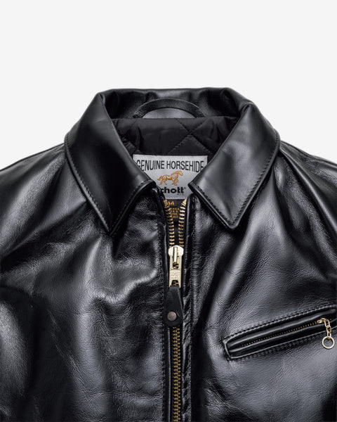 689H Black