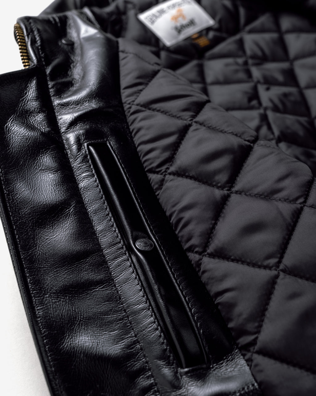 689H Black
