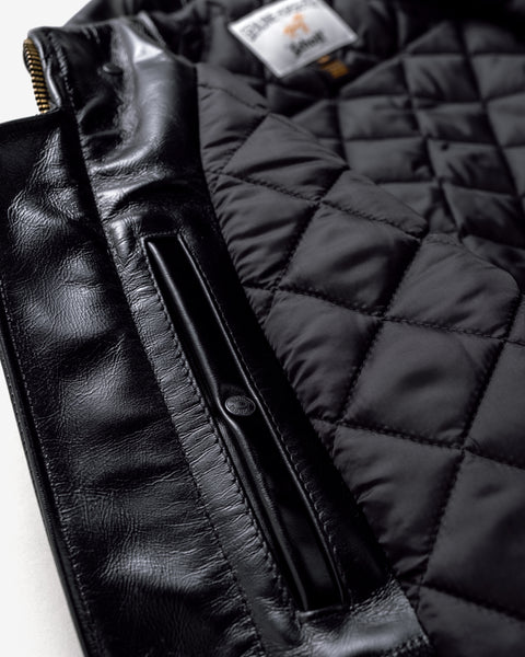 689H Black