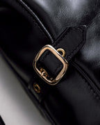 689H Black