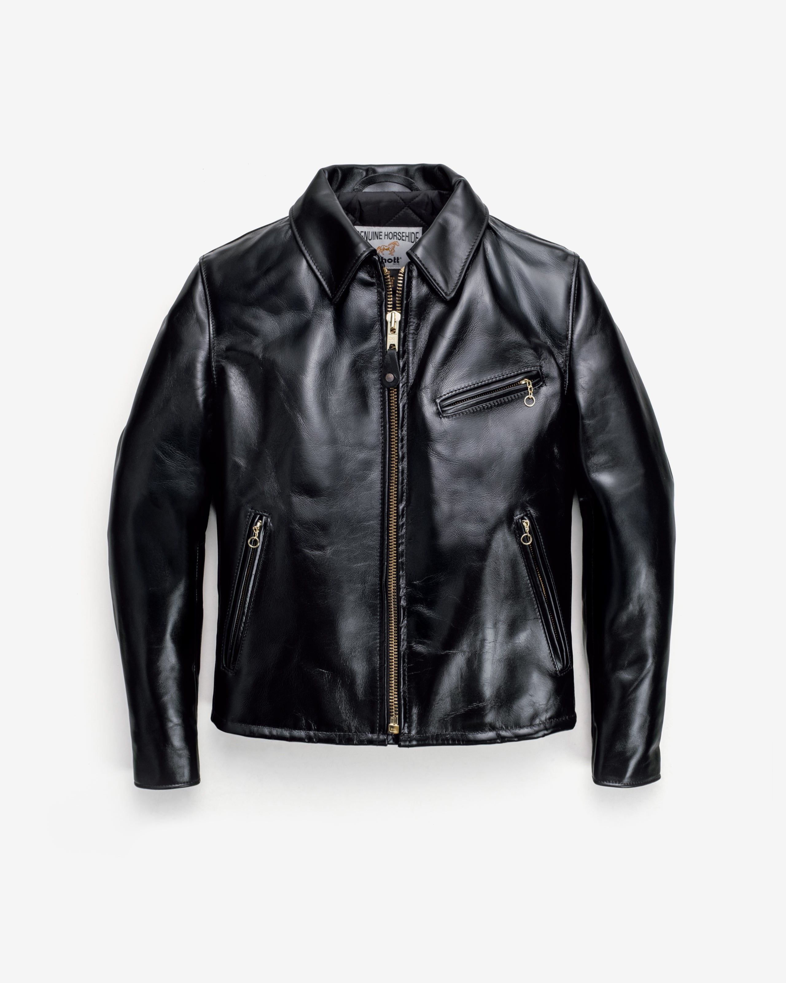 689H Black