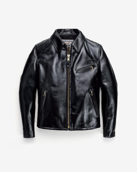 689H Black
