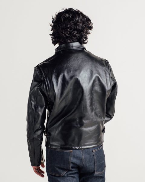 689H Black