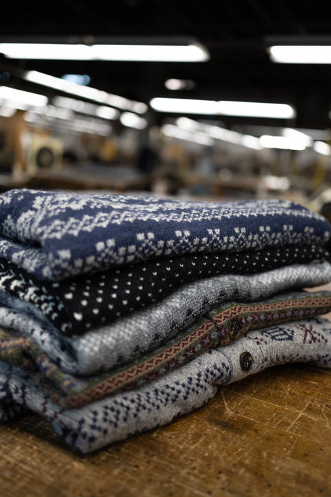 SW2121 Navy