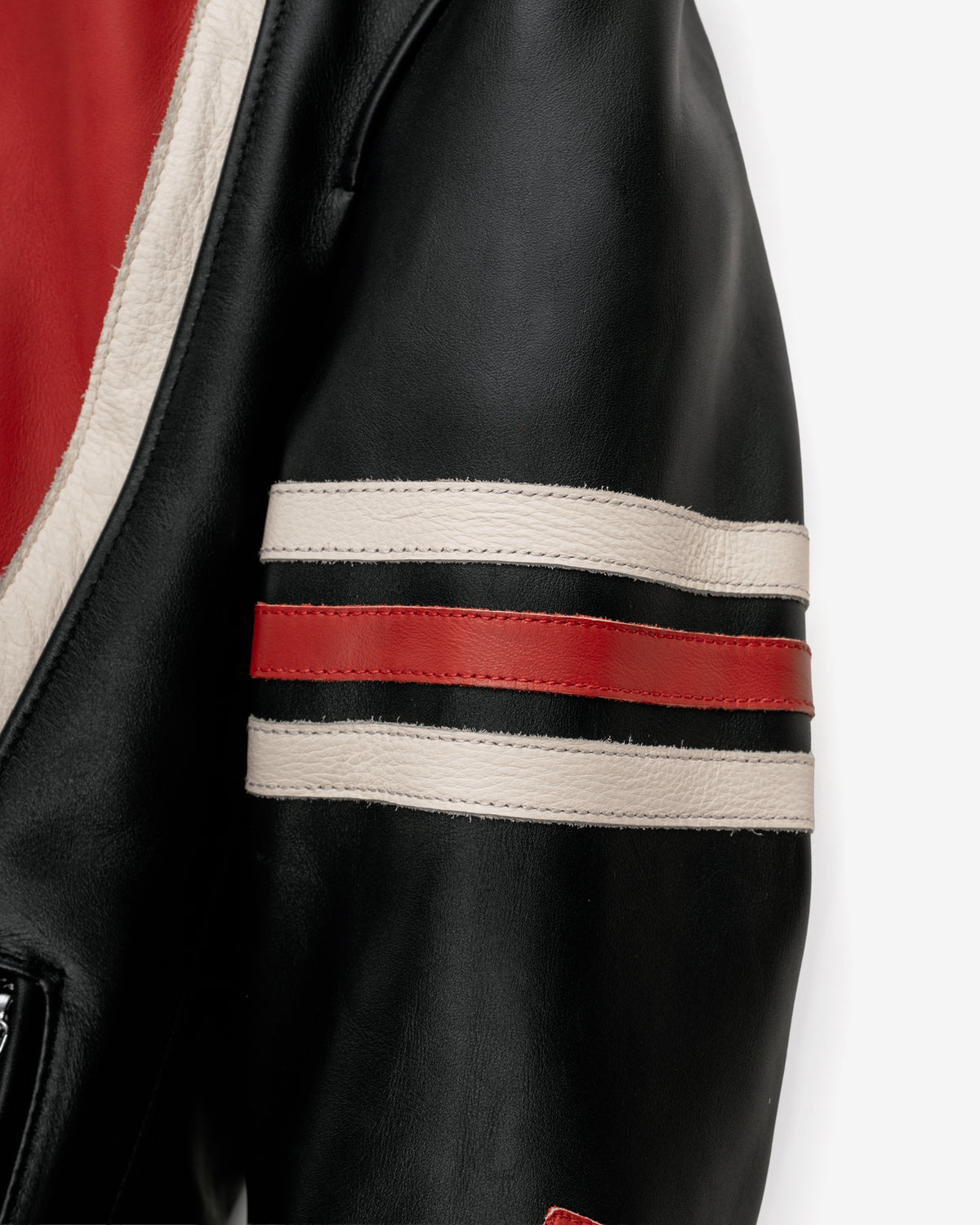 6RAC1 Black