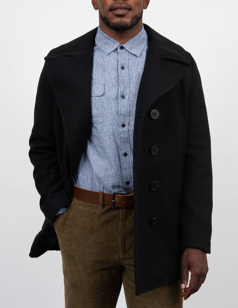 707 Navy