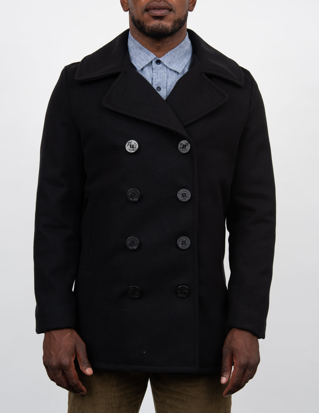 707 Navy