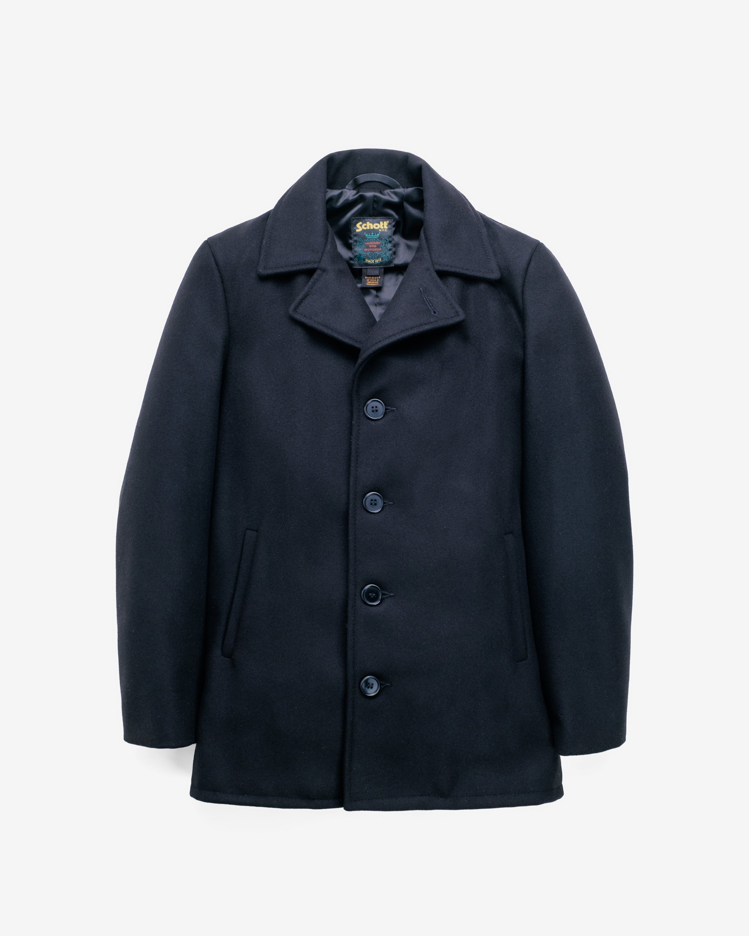 709 Navy