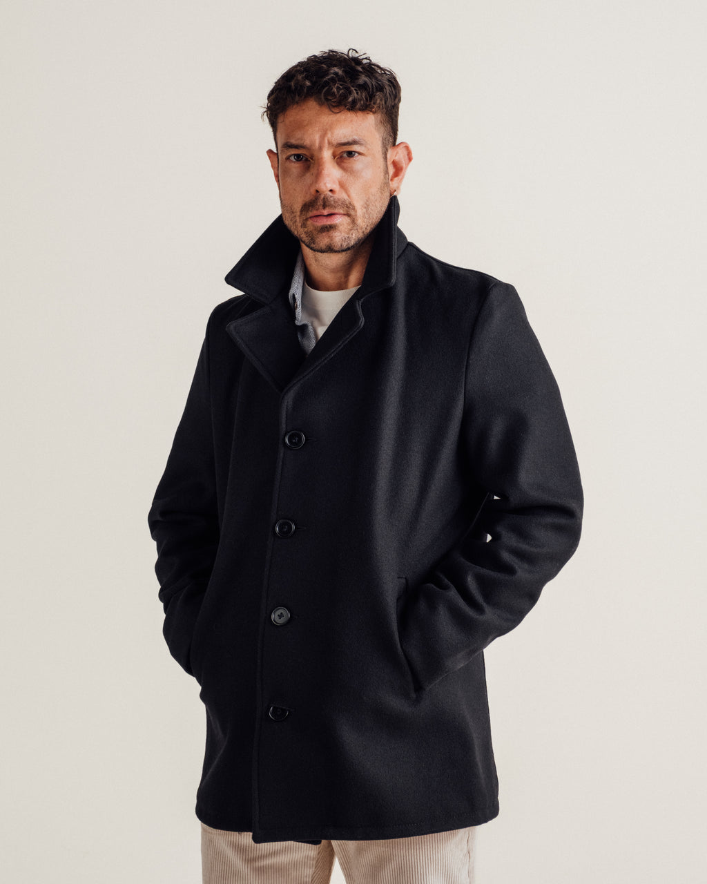 709 Navy