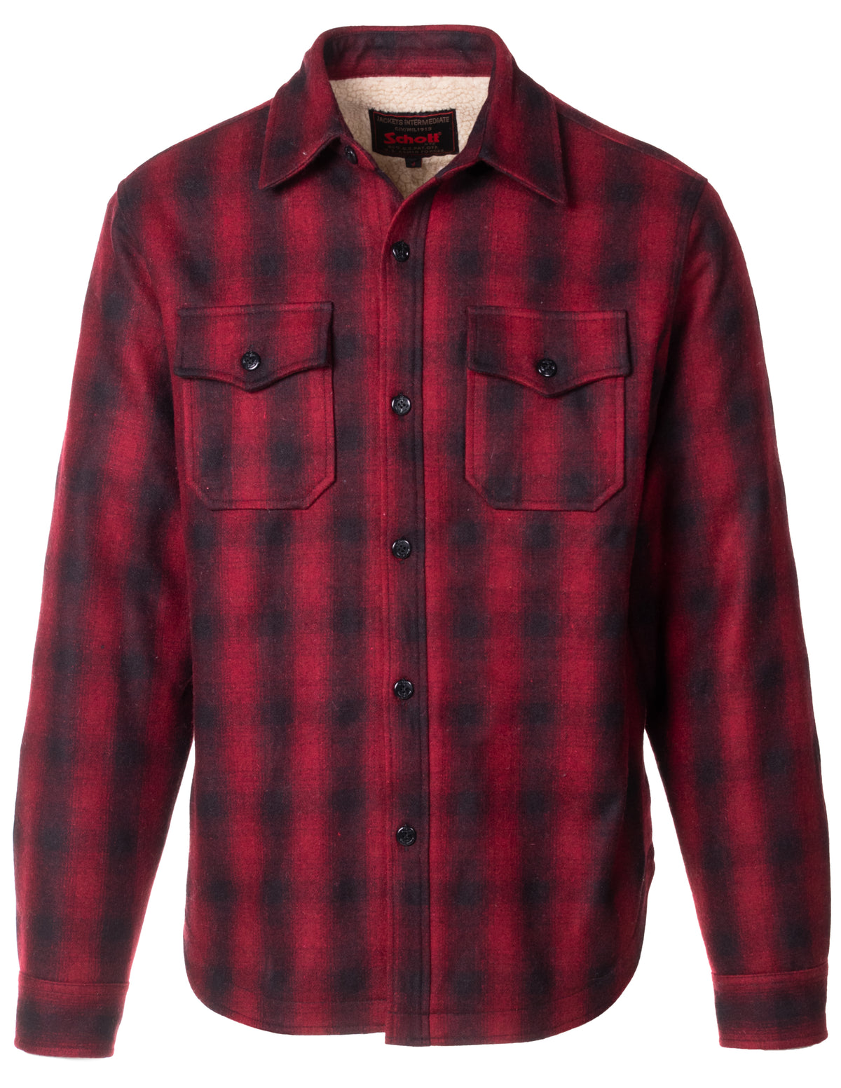 7116P Red