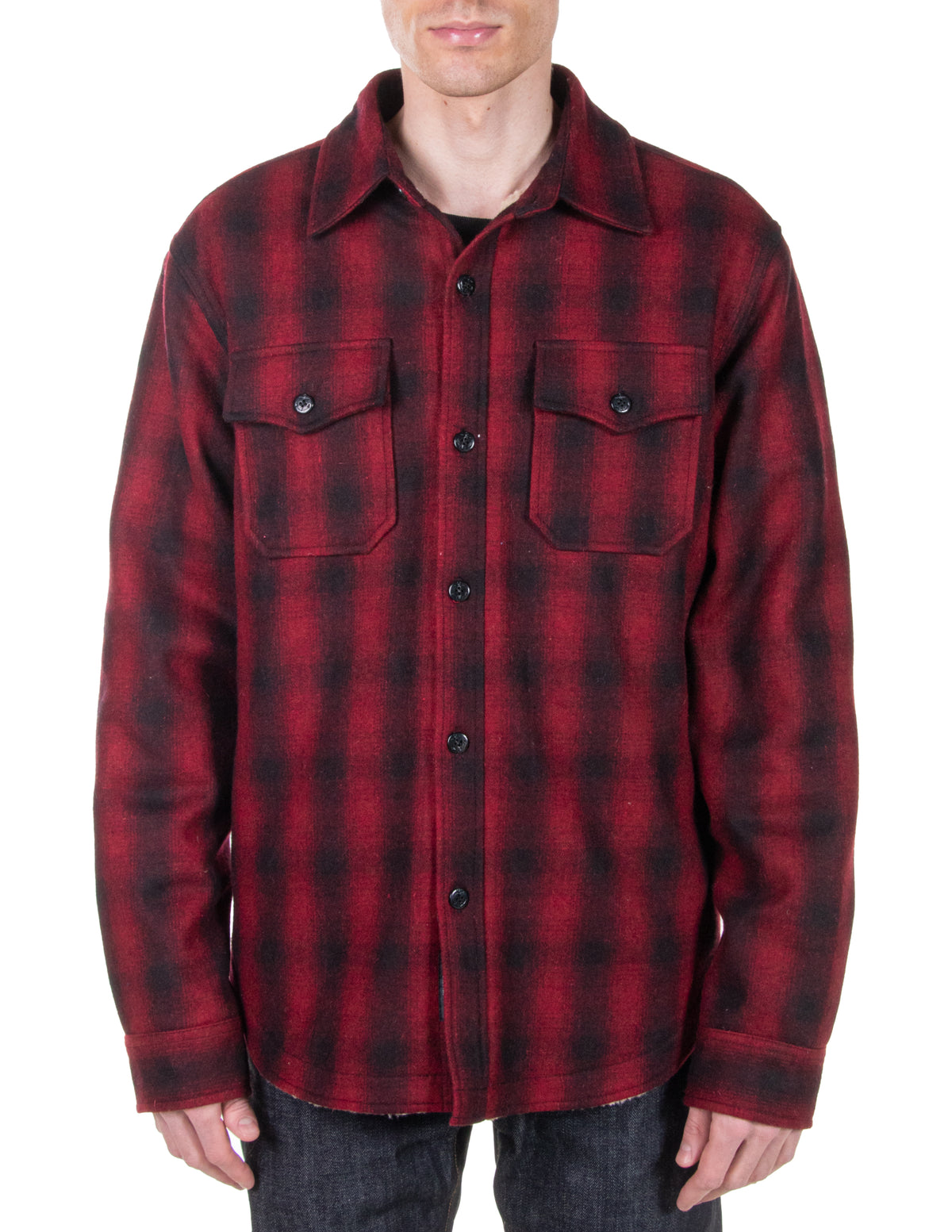 7116P Red