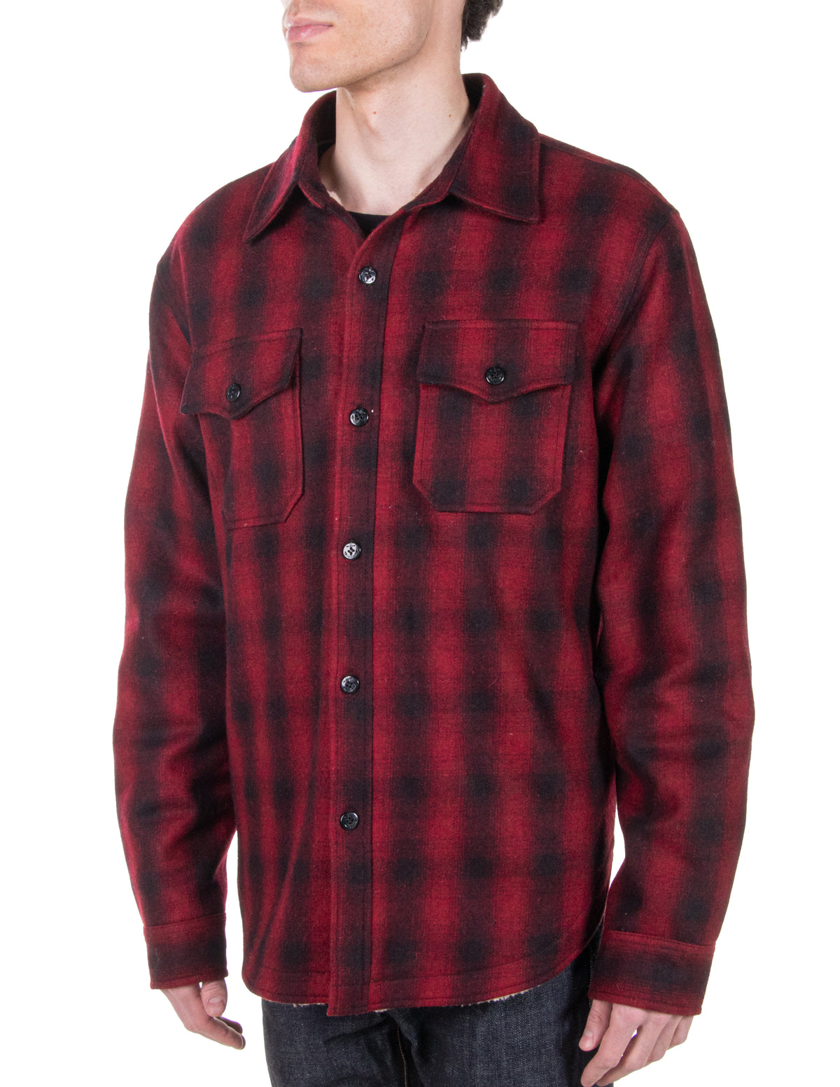7116P Red