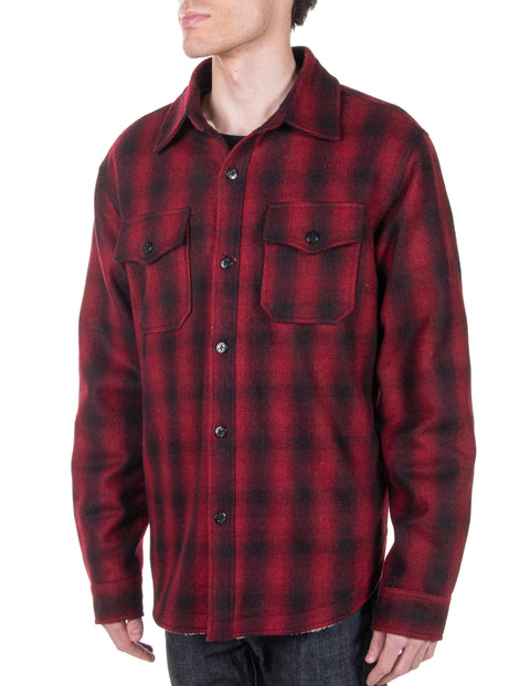 7116P Red