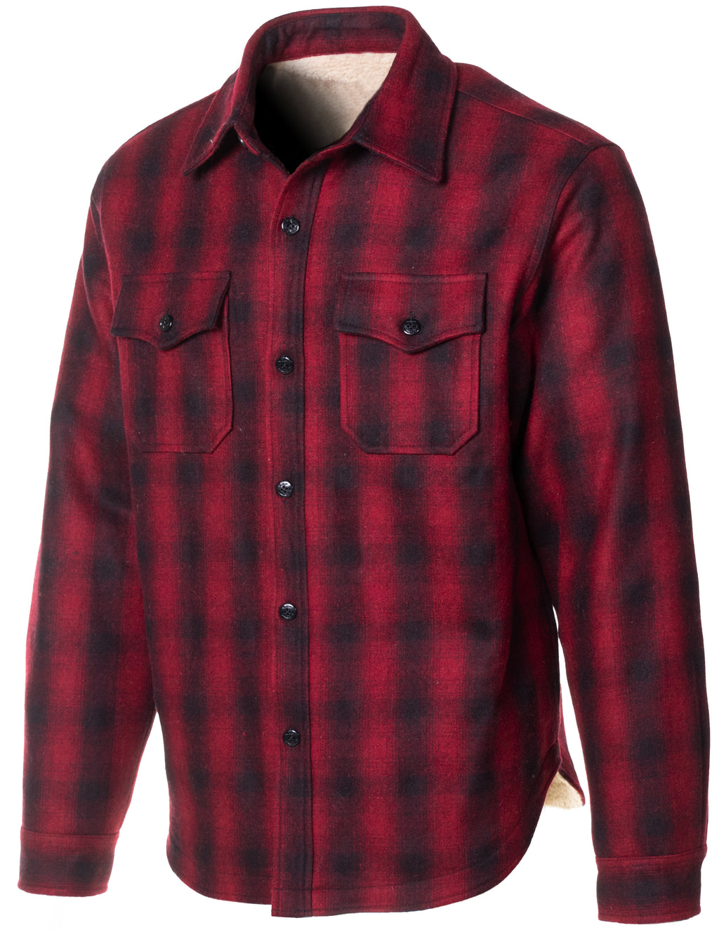 7116P Red