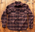 7310P Brown