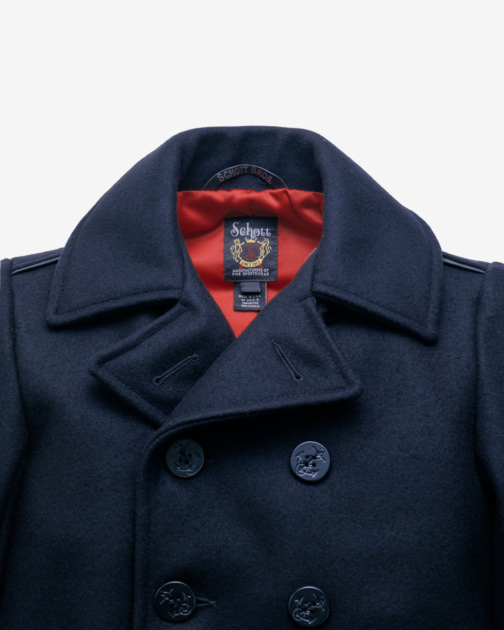 740C Navy