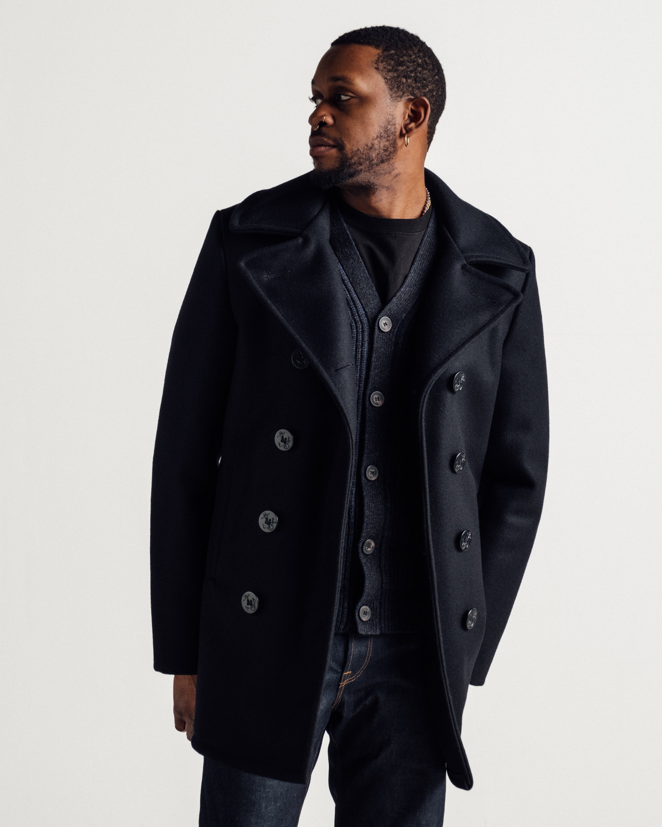 740L Navy