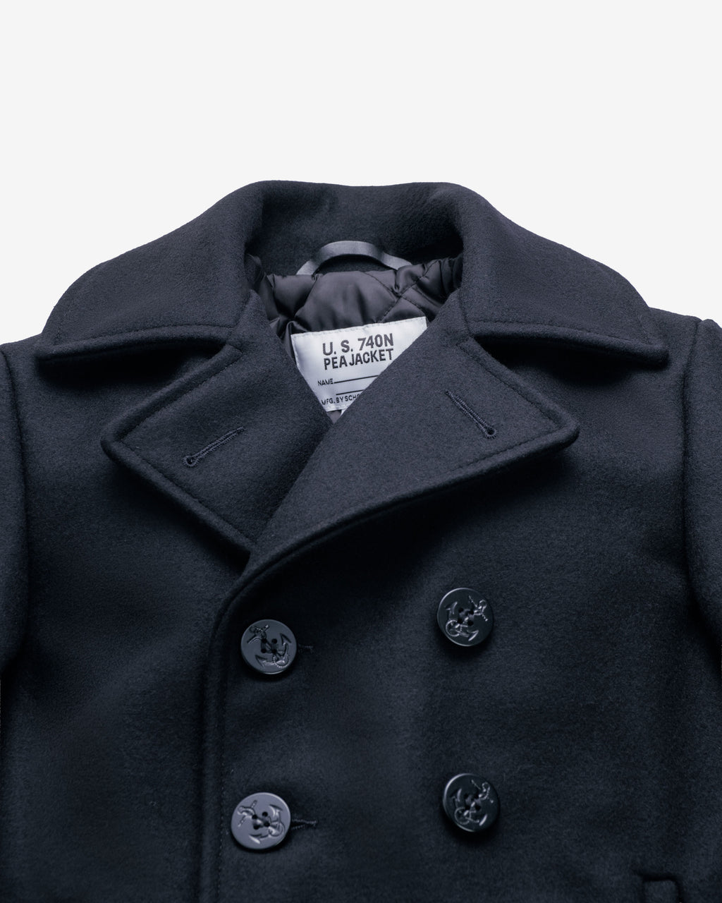 740 Navy