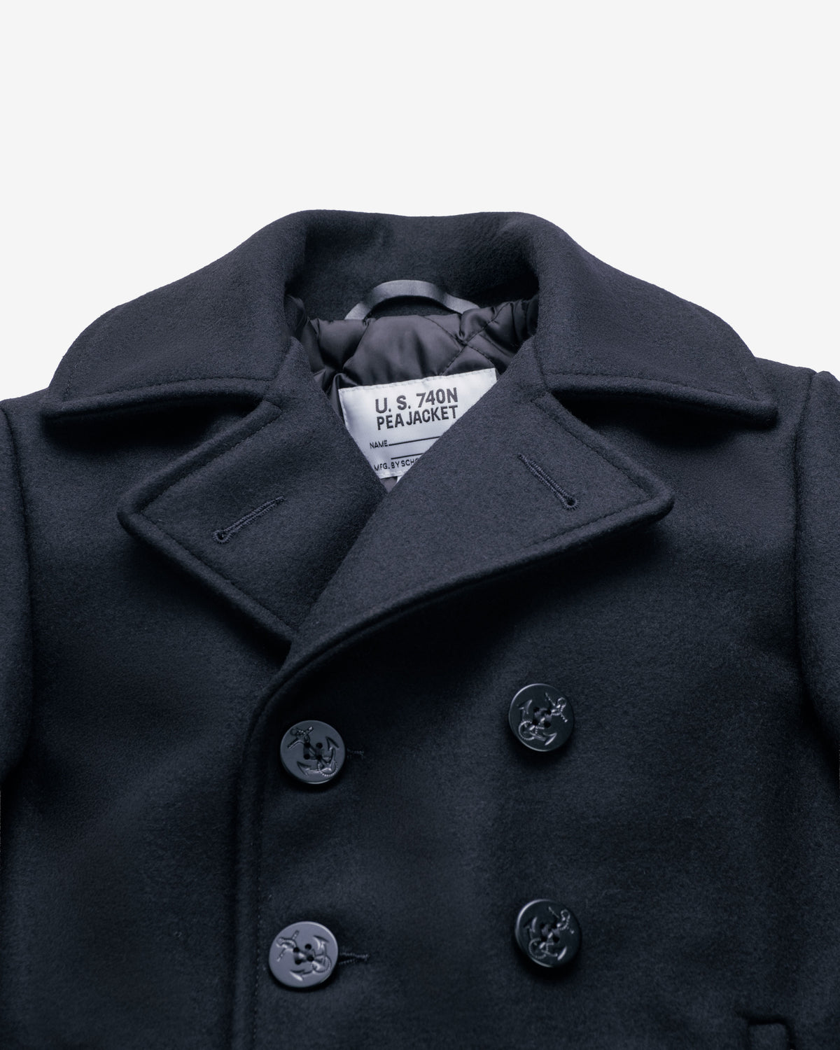 740 Navy