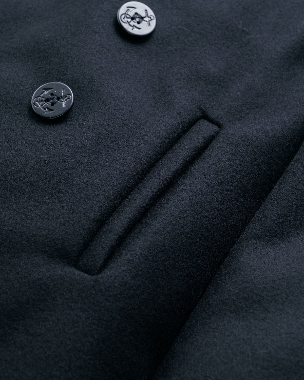 740 Navy