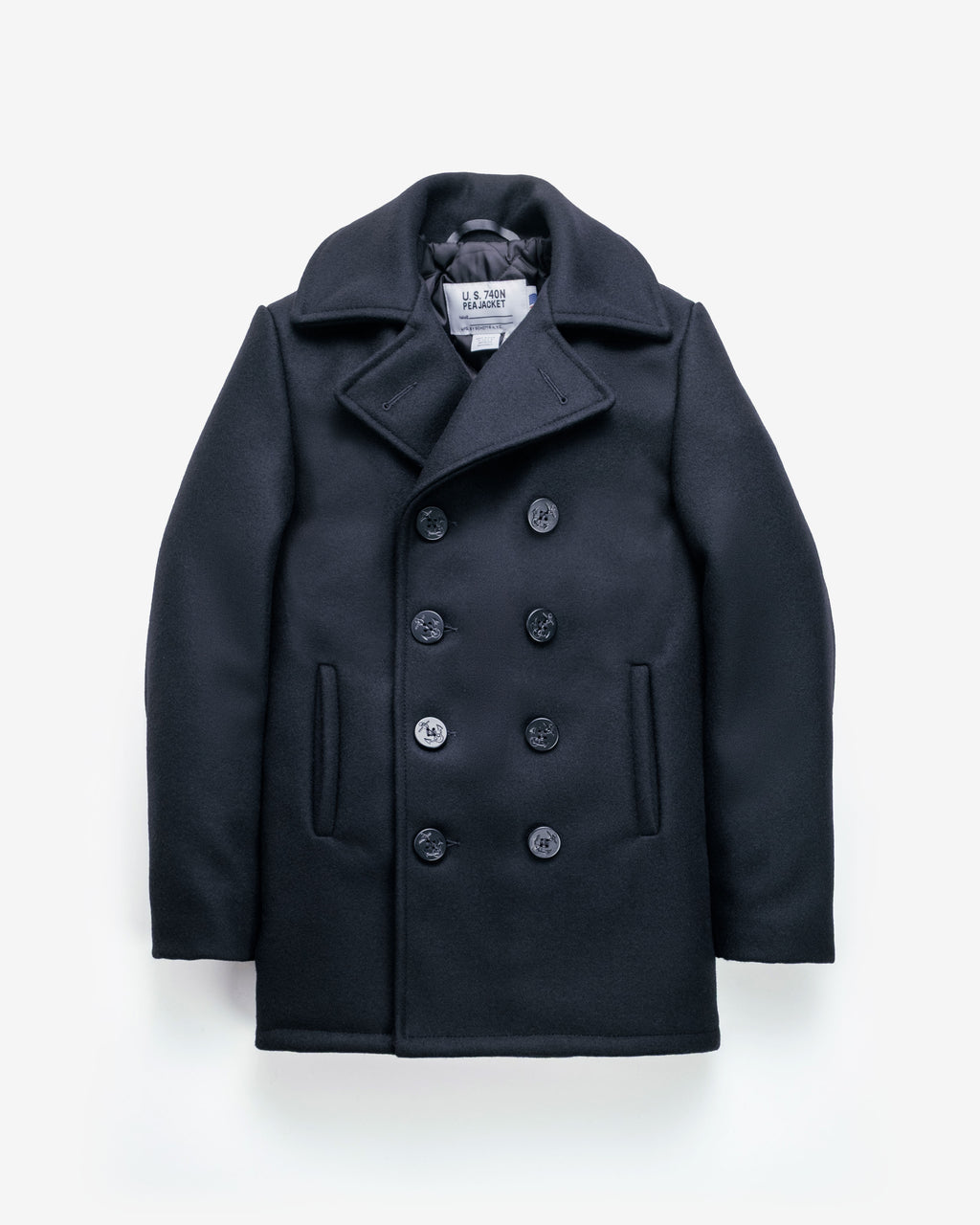 740 Navy