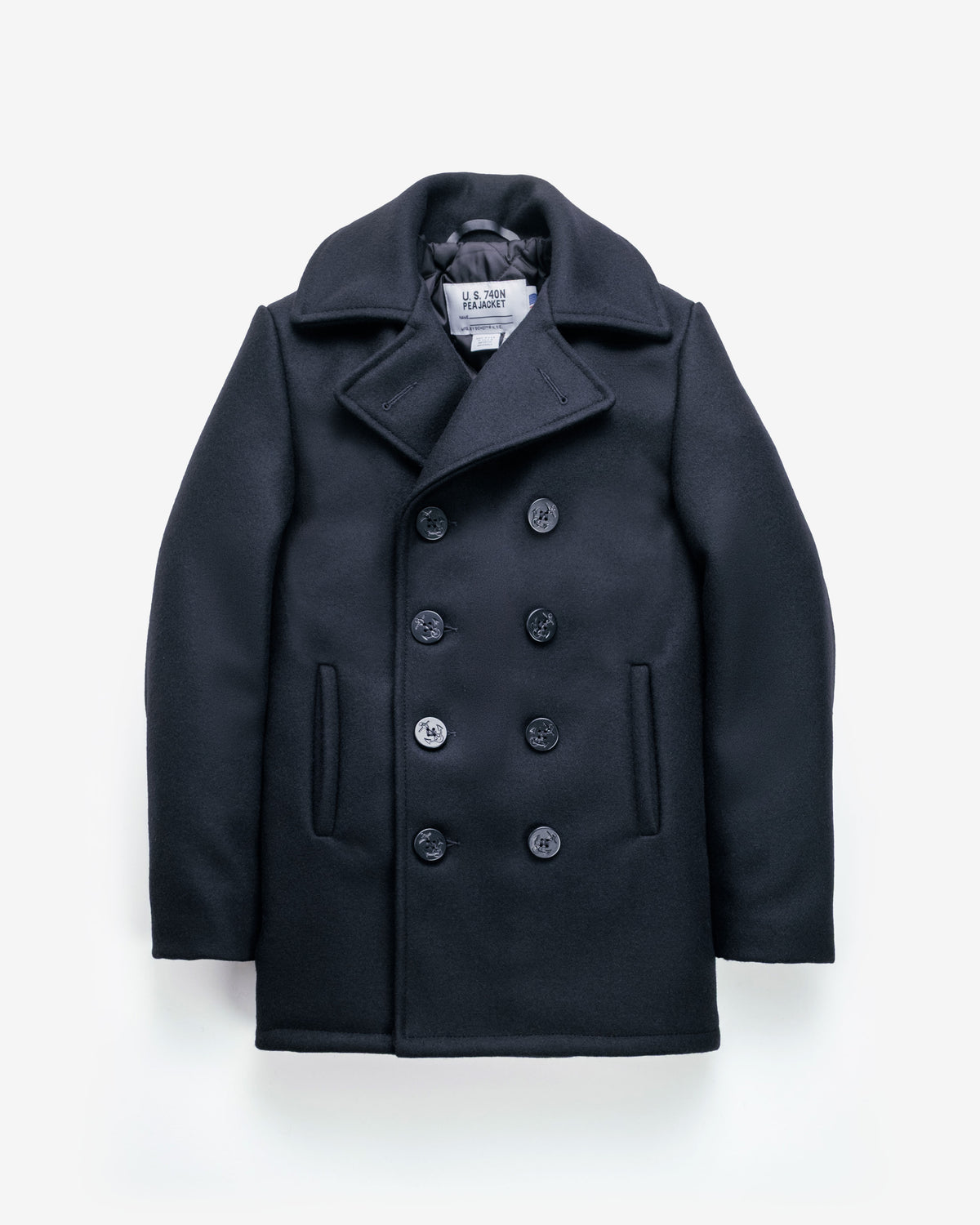 740 Navy
