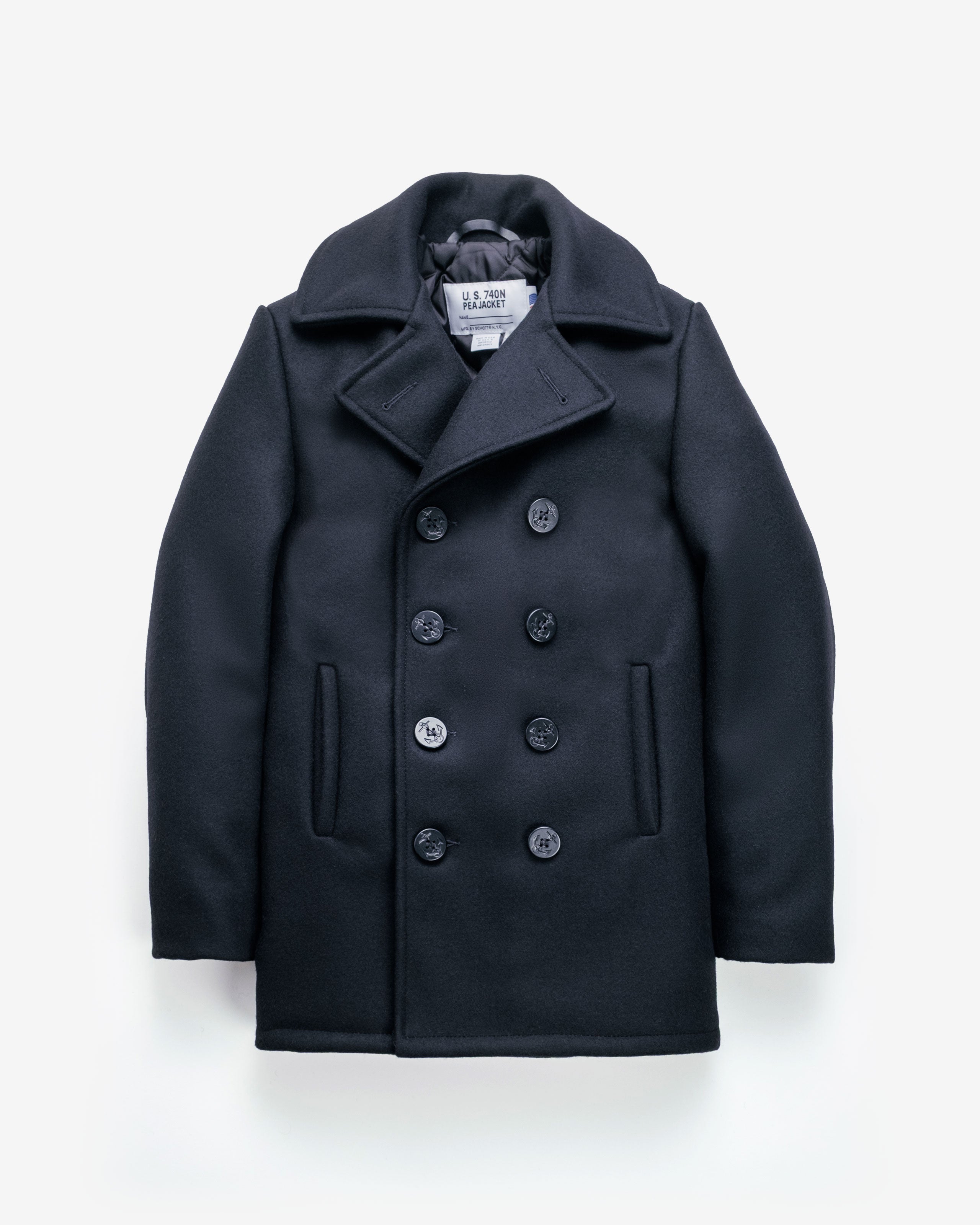 740 Navy