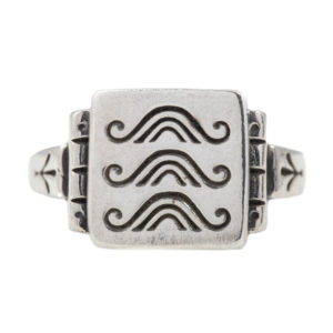 RJAPA Silver