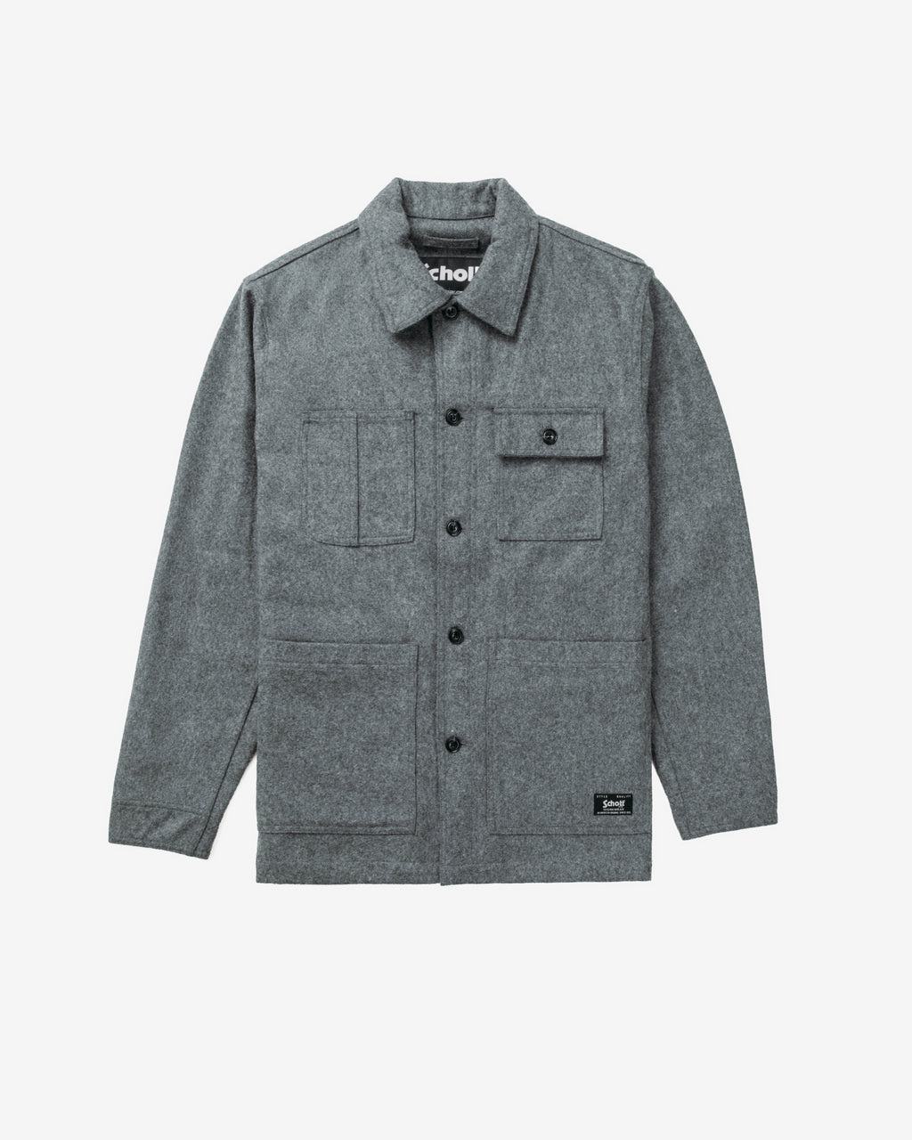 7515 Heather Grey